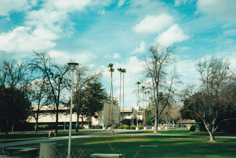 McLane Hall, California State University Fresno, Fresno State
