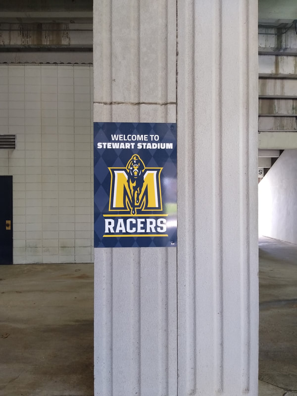 Murray State University, Murray, football, football stadium, Roy Stewart Stadium, Racers