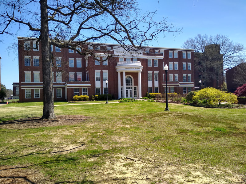 Murray State University, Murray, MSU, Business Building, Arthur Bauernfiend College of Business