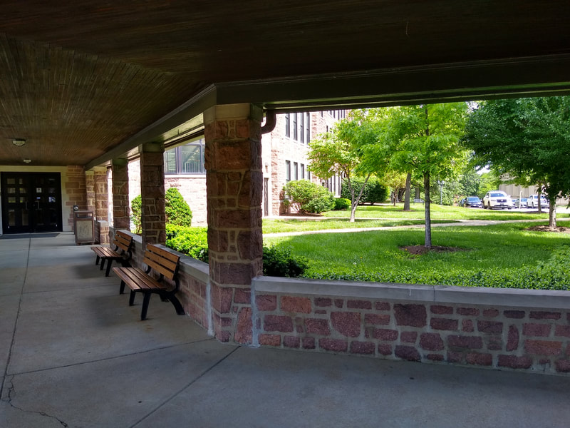 Fontbonne University, Fontbonne, St. Louis, Clayton, Missouri, Anheuser-Busch Hall, Science Hall