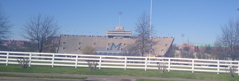 Murray State University, Murray, football, football stadium, Roy Stewart Stadium, Racers